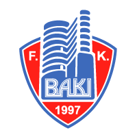 Ahmed Tijani Training With FK Baku